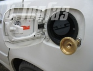 ��� �� Toyota Mark II 2JZ-GTE - ������� ����������� ���������� � ������������