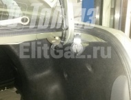 ��� �� Nissan Almera - ����������� ����������