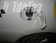 ��� �� Datsun On-Do - 