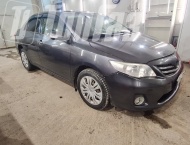 ��� �� Toyota Corolla  - 