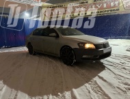 ��� �� Volkswagen Passat - 