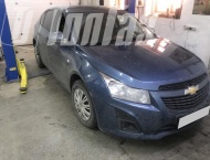 ��� �� Chevrolet Cruz - 