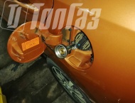 ��� �� Hyundai Solaris - 