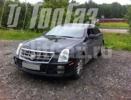 ��� �� Cadillac CTS - 