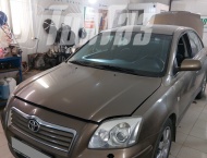 ��� �� Toyota Avensis - 