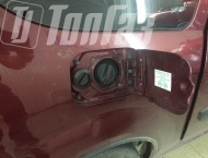 ��� �� Lada Largus - ����������� ����������