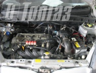 ��� �� Toyota Funcargo - 