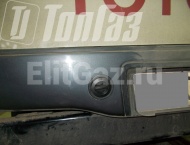 ��� �� Toyota Hilux Surf - ����������� ����������