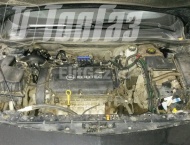 ��� �� Opel Astra - ����������� ����������