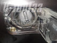 ��� �� Nissan X-Trail - ����������� ����������