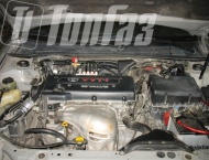 ��� �� Toyota Camry - ����������� ����������