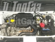 ��� �� Renault Logan - ����������� ����������