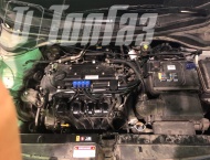 ��� �� Hyundai Solaris - 