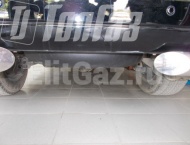 ��� �� Toyota Land Cruiser Prado - ������������ ������ ������� 94 �����