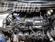 ��� �� Hyundai Solaris - 