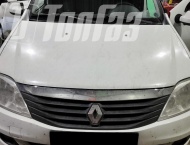 ��� �� Renault Logan  - 