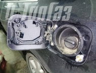 ��� �� Toyota Camry - ����������� ����������