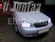 ��� �� Chevrolet Lacetti - ����� ���