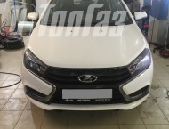 ��� �� Lada Vesta - 