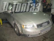 ��� �� AUDI �4 QUATTRO  - 