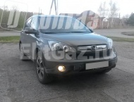 ��� �� Honda CR-V - ����� ���