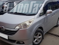 ��� �� Honda Stepwgn - 