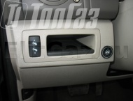 ��� �� Jeep COMMANDER - ������ ������������ � ��������� ������� ������