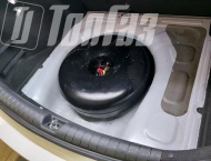��� �� Hyundai Solaris - 