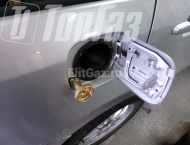 ��� �� Chery Tiggo - ����������� ���������� � ������������