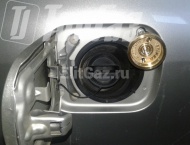 ��� �� Toyota Harrier - ����������� ���������� � ������������
