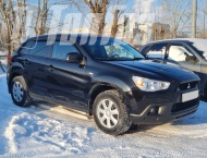 ��� �� Mitsubishi ASX - 