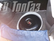 ��� �� Datsun On-Do - 