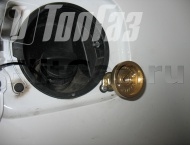 ��� �� Toyota Camry - ����������� ���������� � ������������
