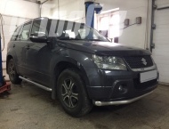 ��� �� Suzuki Grand Vitara - ����� ���