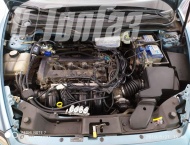 ��� �� Volvo S40 - 