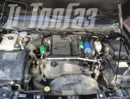 ��� �� Chevrolet Trail Blazer - ����������� ����������