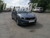 ��� �� Kia Rio  - 