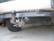 ��� �� Mitsubishi Pajero - ������������ ������ ������� 94 �����