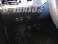 ��� �� Daewoo Nexia - ������ ������������ ���/������