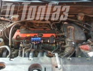 ��� �� Honda CR-V - 