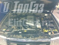 ��� �� Toyota Land Cruiser - ����������� ����������