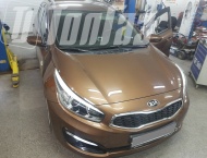 ��� �� Kia Ceed  - 