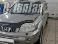 ��� �� Nissan X-Trail - 