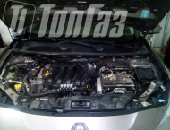 ��� �� Renault Fluence - 