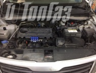 ��� �� Kia Sportage - 