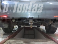 ��� �� ������ GX470 - ����������� ���������� � ������������