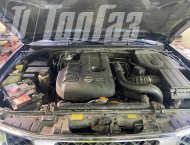 ��� �� Nissan Pathfinder - 