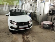 ��� �� Lada Granta - 