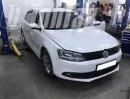 ��� �� Volkswagen Jetta - 