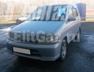 ��� �� Nissan Cube - ����� ���